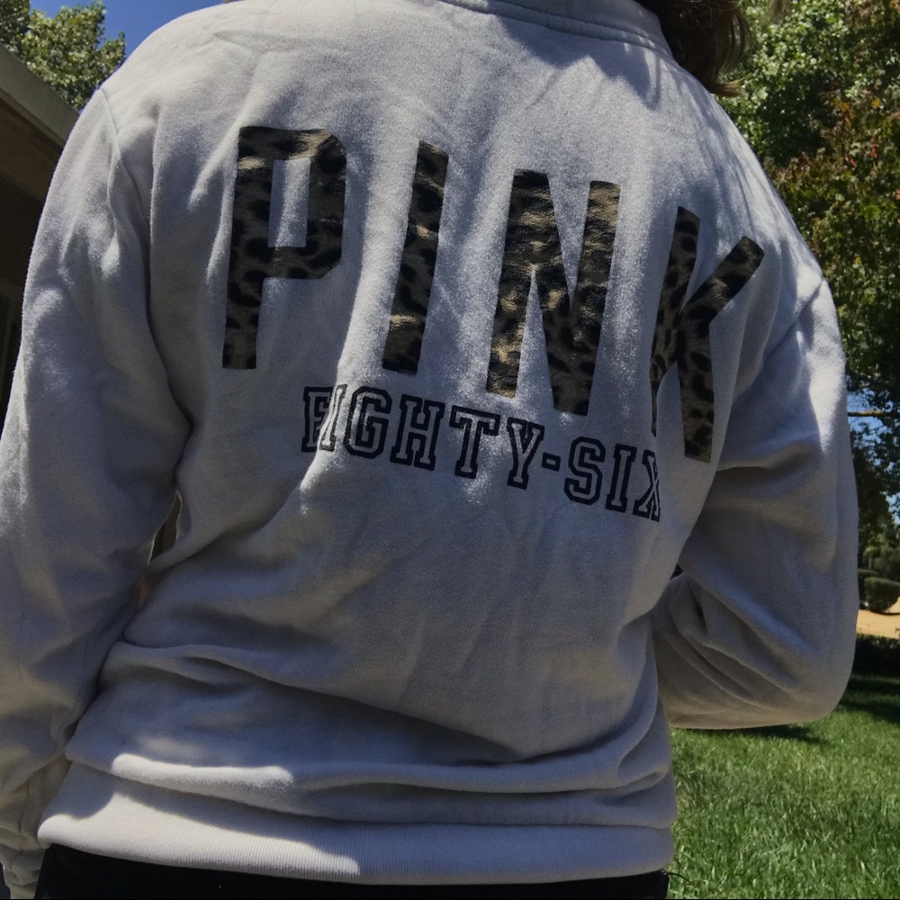 PINK Sweater - Picture 7 of 8
